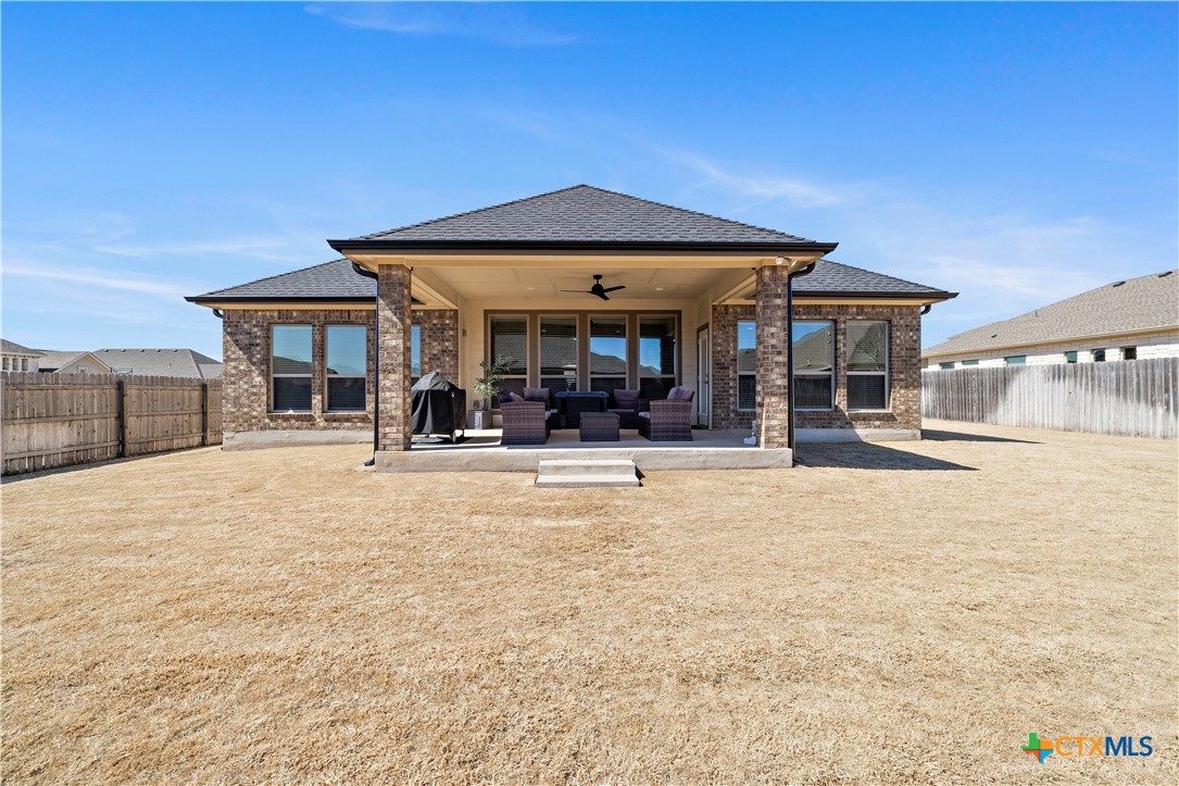 503 Bell Springs Drive Property Photo 32