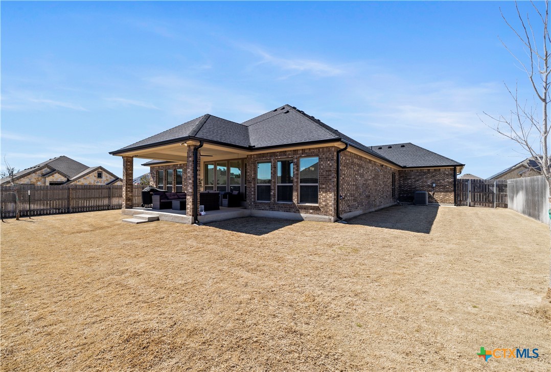 503 Bell Springs Drive Property Photo 33