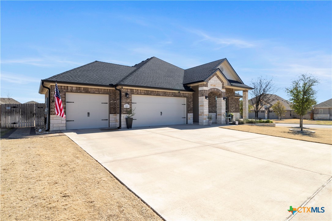 503 Bell Springs Drive Property Photo 34