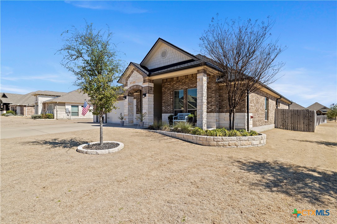 503 Bell Springs Drive Property Photo 35