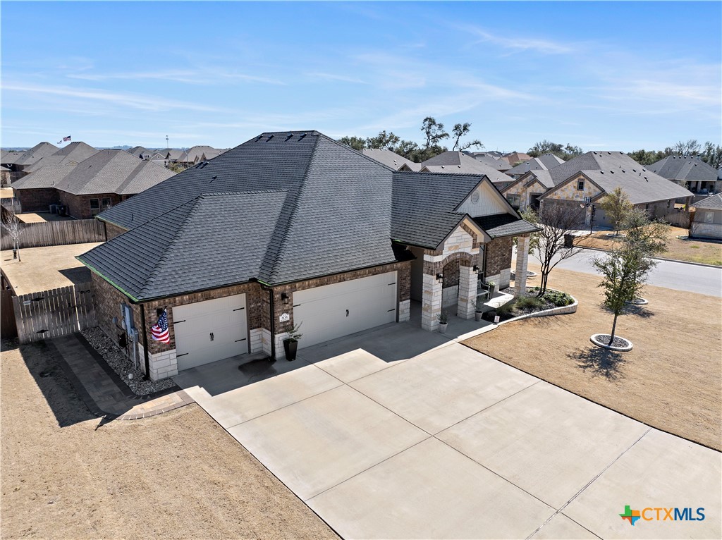 503 Bell Springs Drive Property Photo 36
