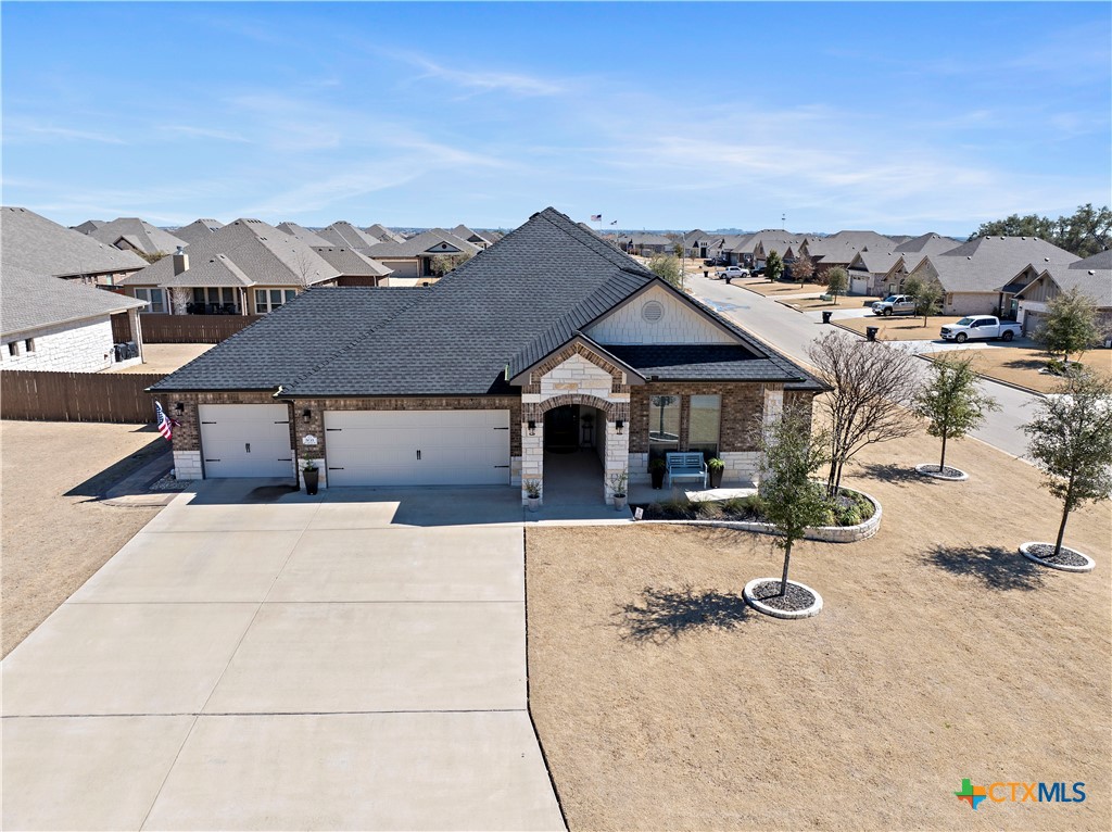 503 Bell Springs Drive Property Photo 37