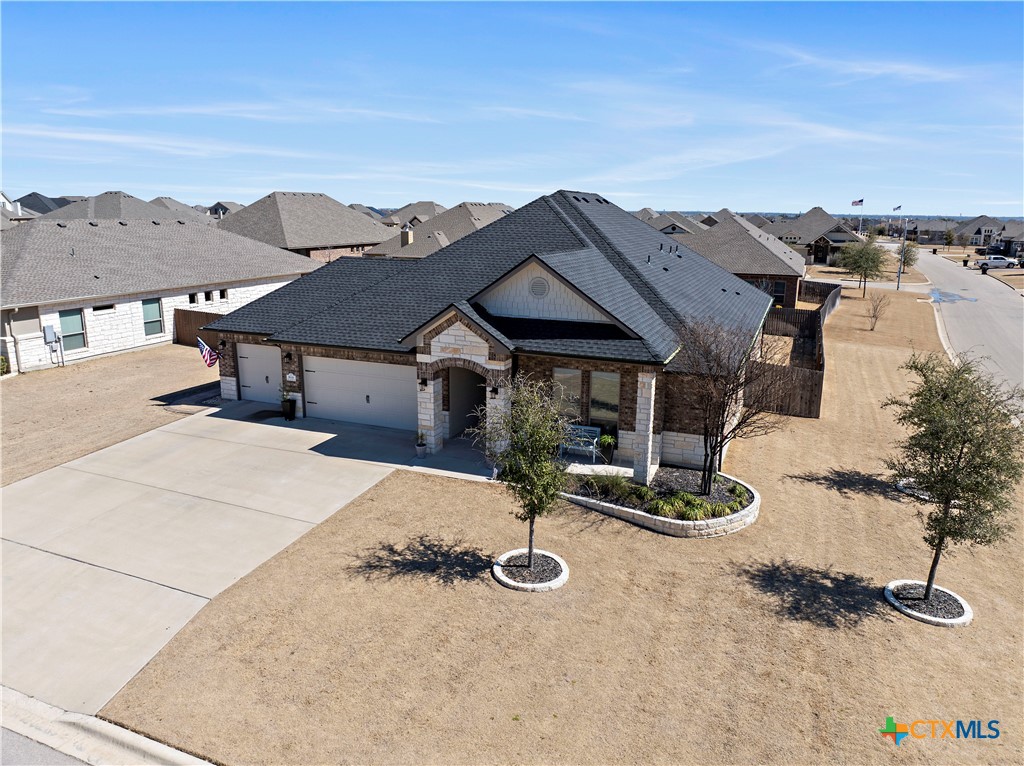 503 Bell Springs Drive Property Photo 38