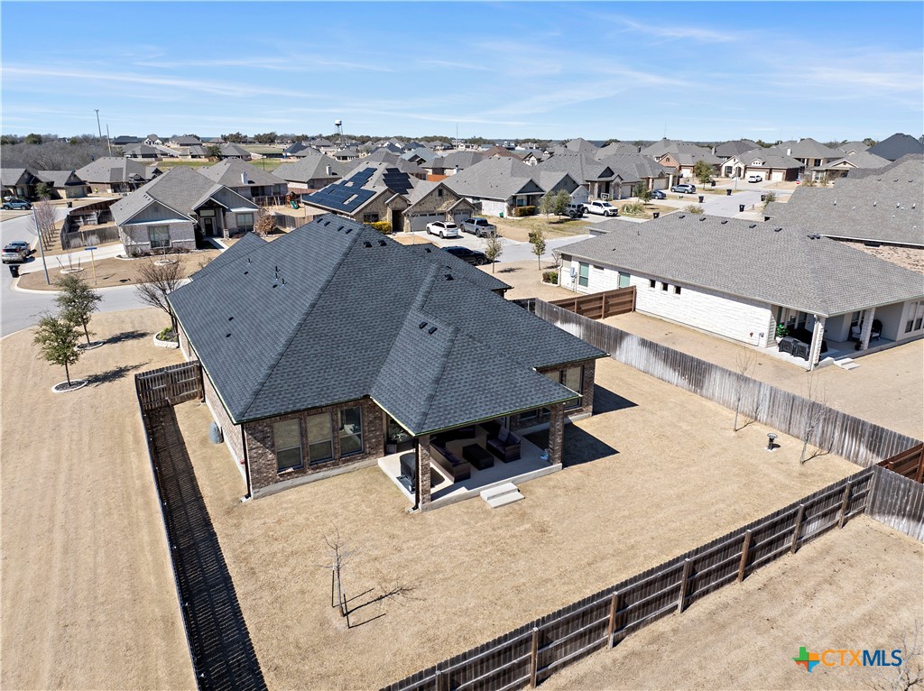 503 Bell Springs Drive Property Photo 39