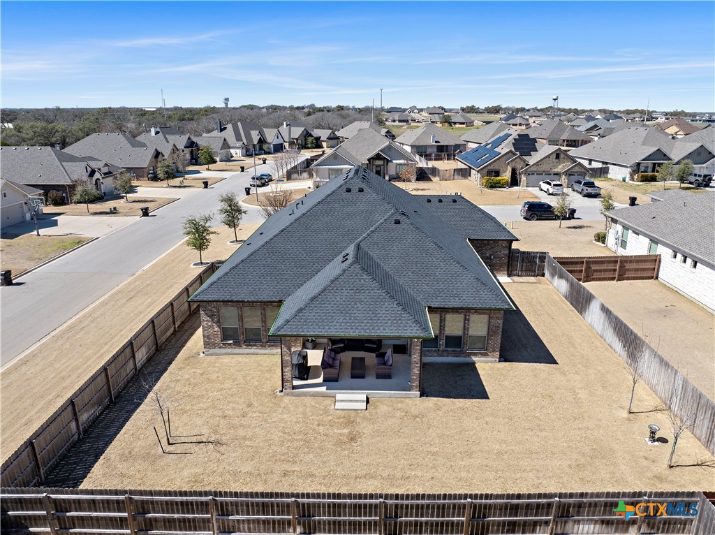 503 Bell Springs Drive Property Photo 40