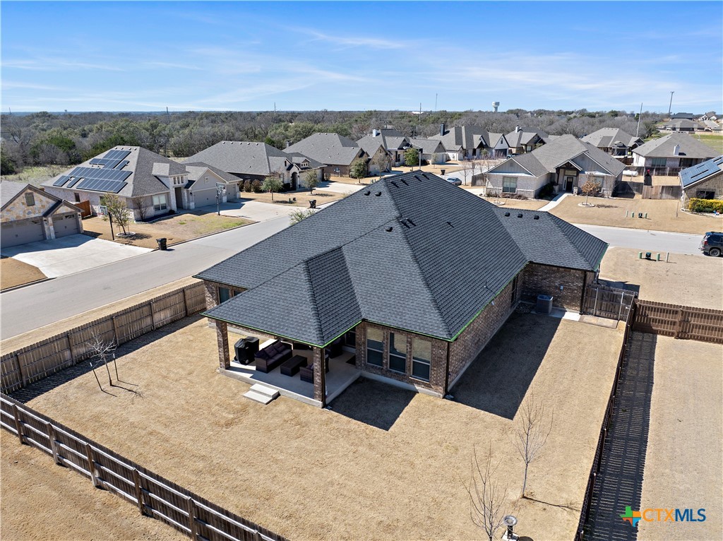 503 Bell Springs Drive Property Photo 41