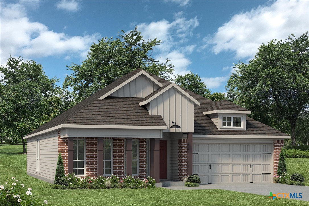 7819 Krenek Tap Drive Property Photo 1