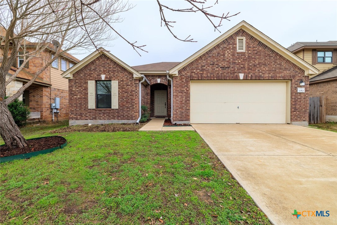 2012 Sydnee Drive Property Photo