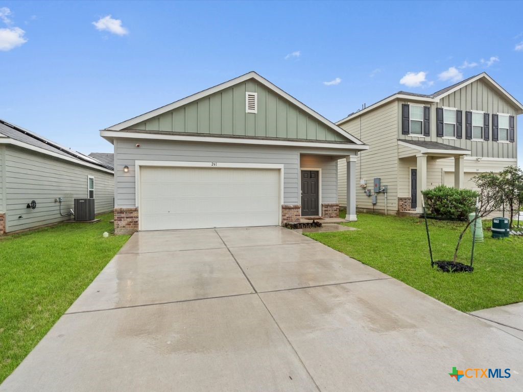 241 Rainey Drive Property Photo 3