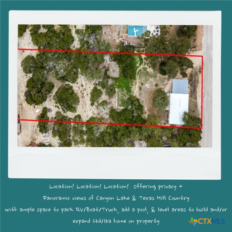 1400 Qappuella Drive Property Photo 1