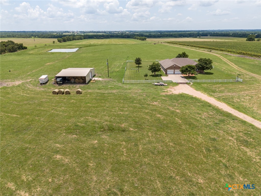734 E Fm 485 Property Photo