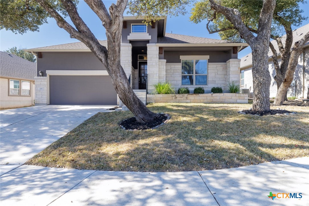 225 Cross Mountain Trail Property Photo
