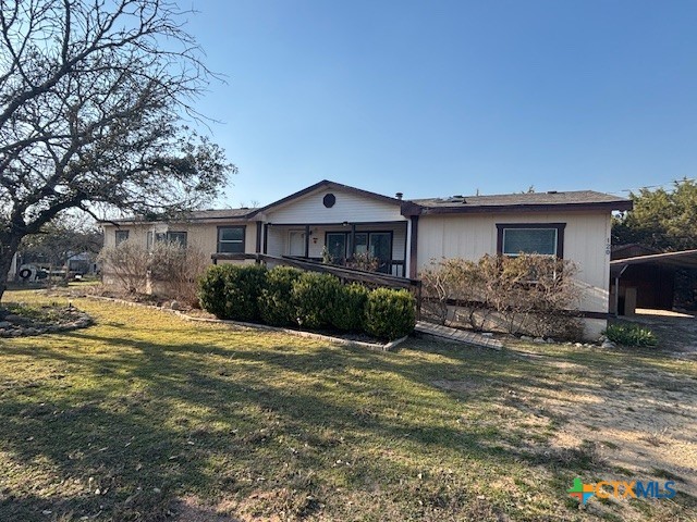 120 Wandering Oak Property Photo