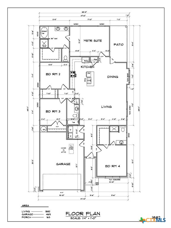 2218 Bigtooth Maple Road Property Photo 1