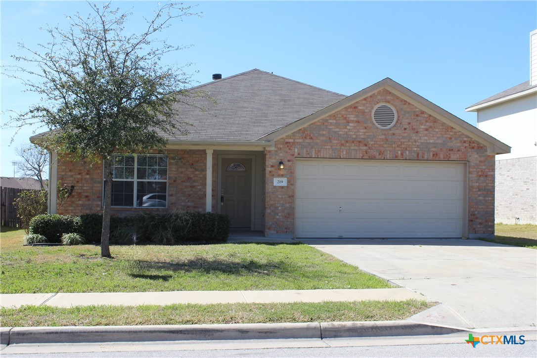 219 Gainer Drive Property Photo