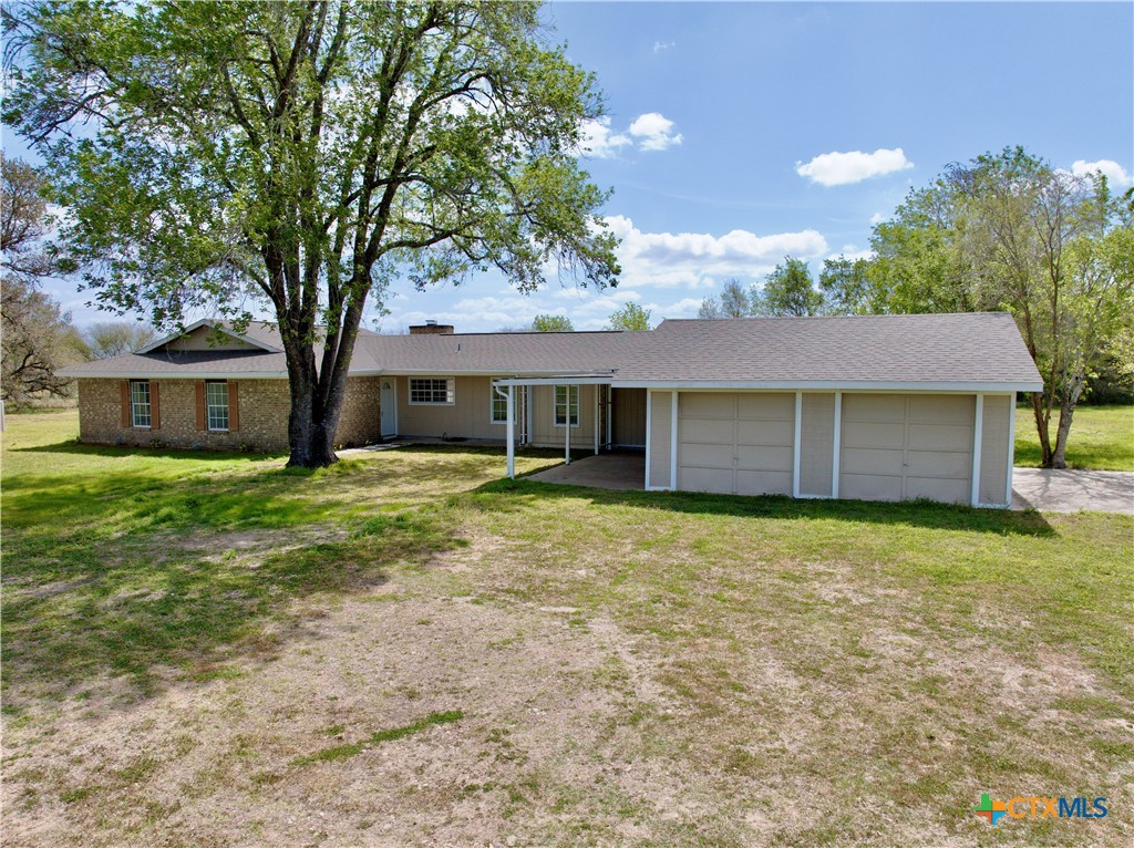 2631 Benbow Road Property Photo