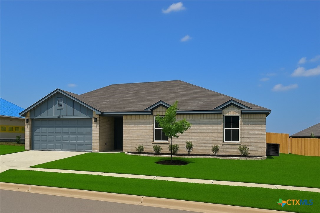 3107 Privet Drive Property Photo 1