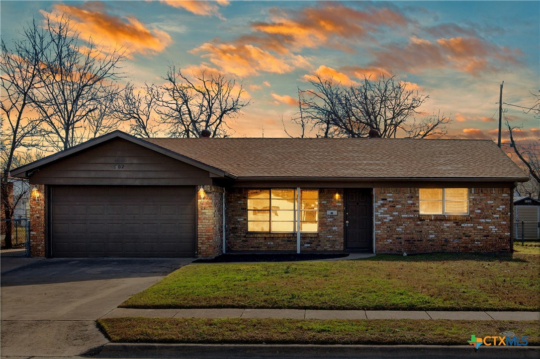 1302 Cedar Drive Property Photo 1