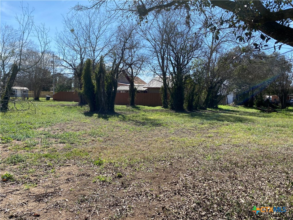 Tbd N Goodrich Street Property Photo 1