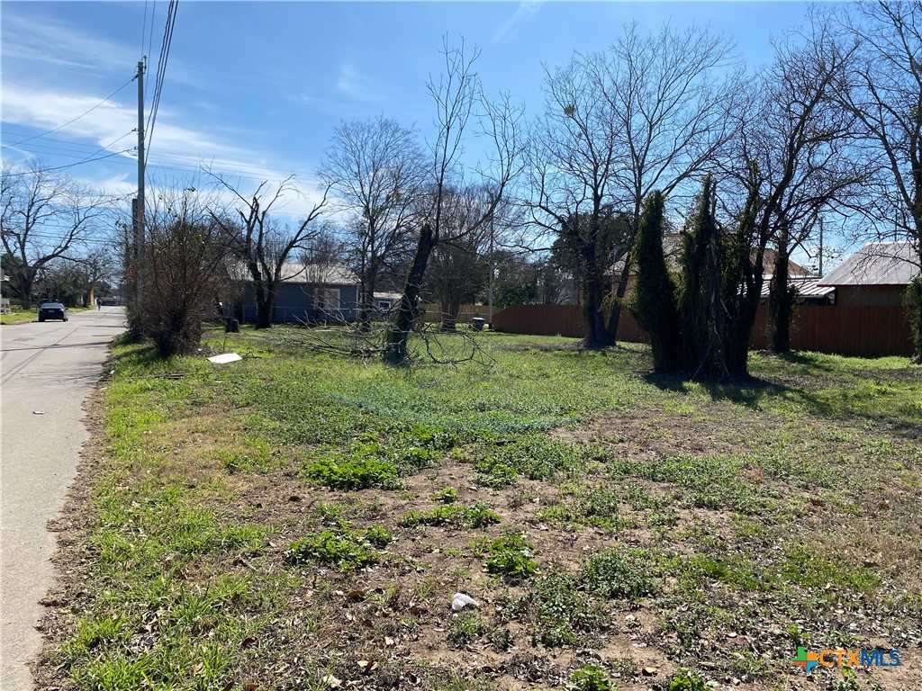 Tbd N Goodrich Street Property Photo 2