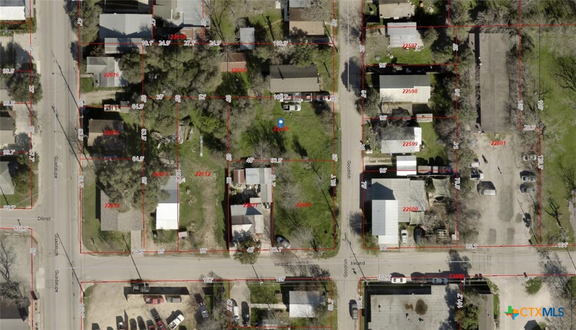 Tbd N Goodrich Street Property Photo 5