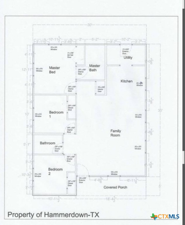 Tbd N Goodrich Street Property Photo 8