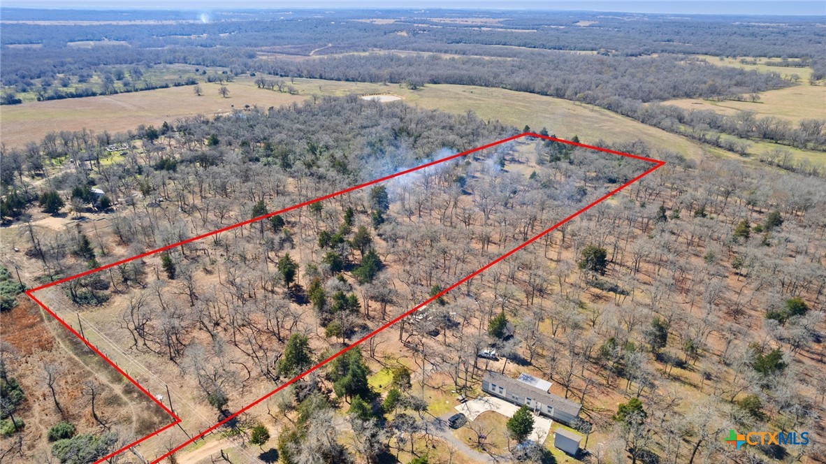 Tbd S Cr 302 Lot 5 Property Photo 2