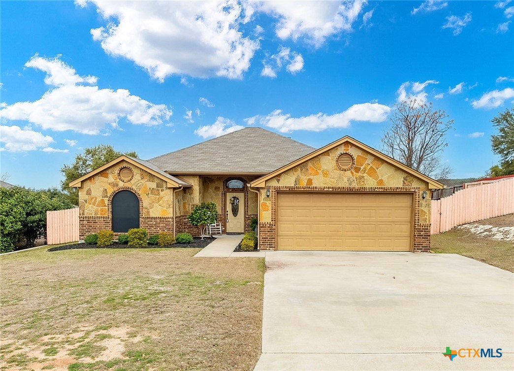 3407 Spyglass Circle Property Photo