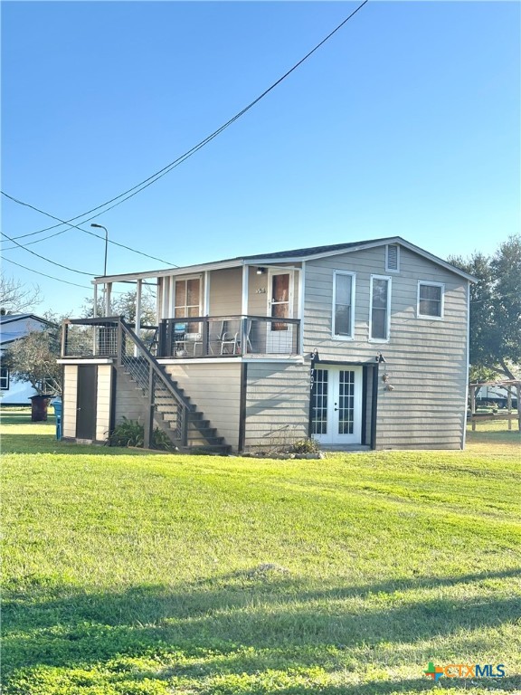 707 W Monroe Avenue Property Photo