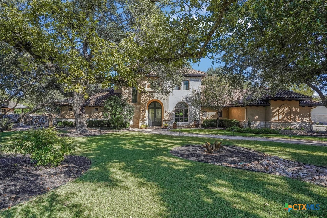 500 Indigo Lane Property Photo