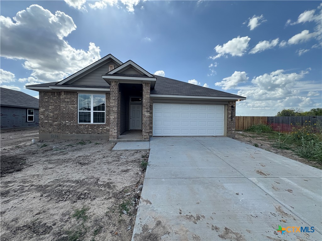 1214 Dowdy Drive Property Photo 1