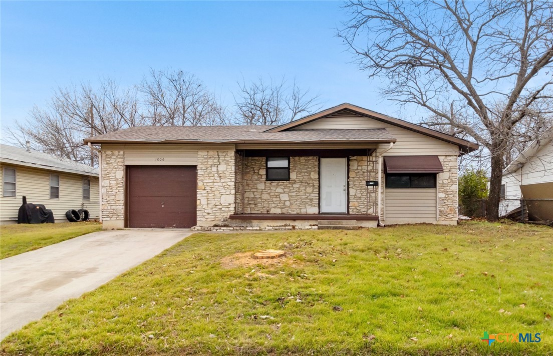 1006 San Antonio Street Property Photo
