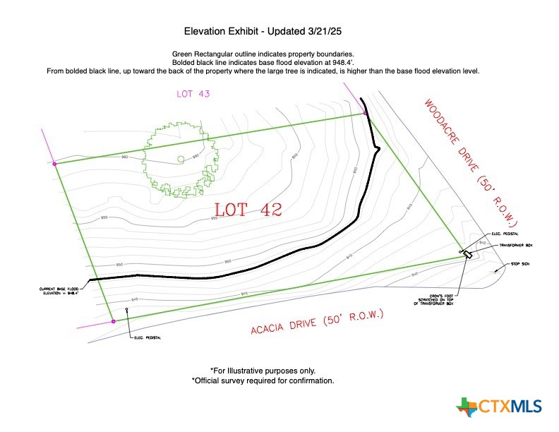 112 Woodacre Drive Property Photo 3