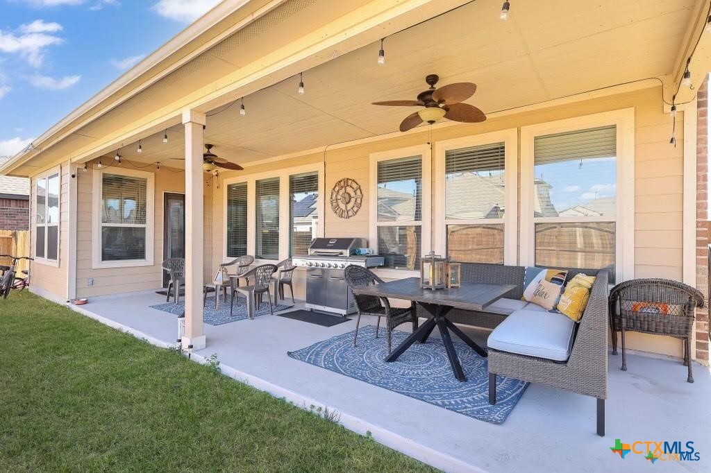 13825 Chester Knoll Property Photo 32