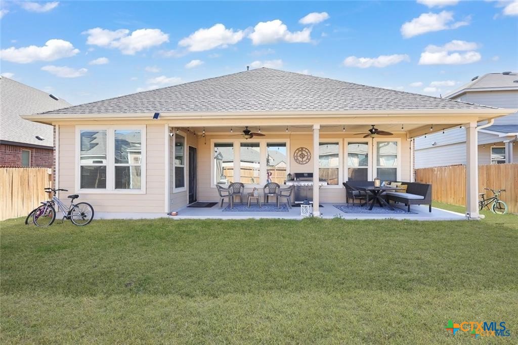 13825 Chester Knoll Property Photo 33