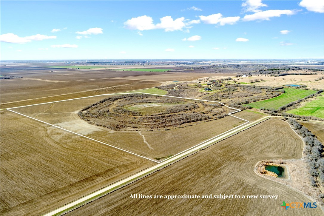 66.5 Ac. Alexander Road Property Photo