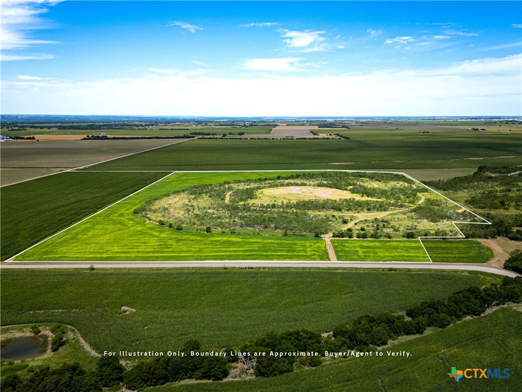 66.5 Ac. Alexander Road Property Photo 1