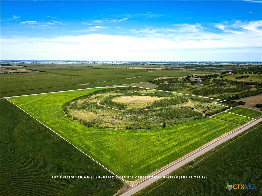 66.5 Ac. Alexander Road Property Photo 3