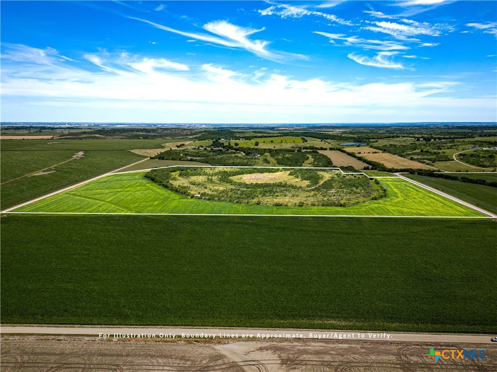 66.5 Ac. Alexander Road Property Photo 5