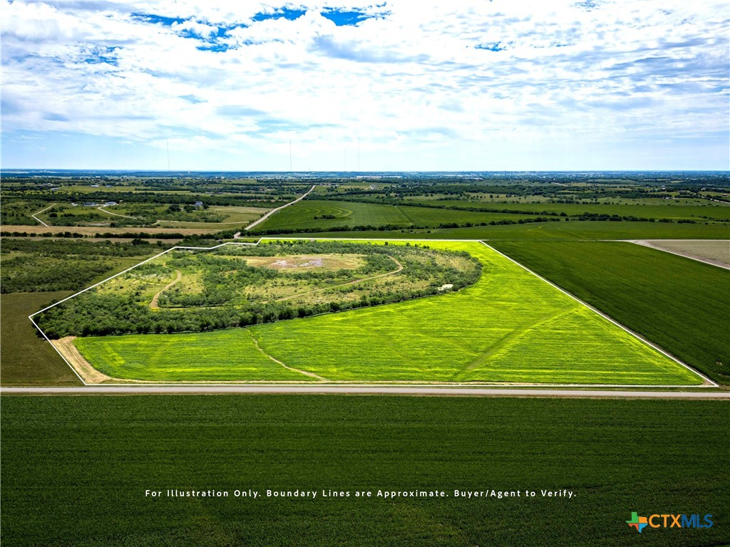 66.5 Ac. Alexander Road Property Photo 9