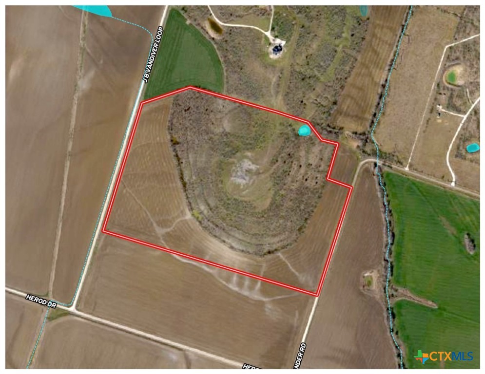 66.5 Ac. Alexander Road Property Photo 31