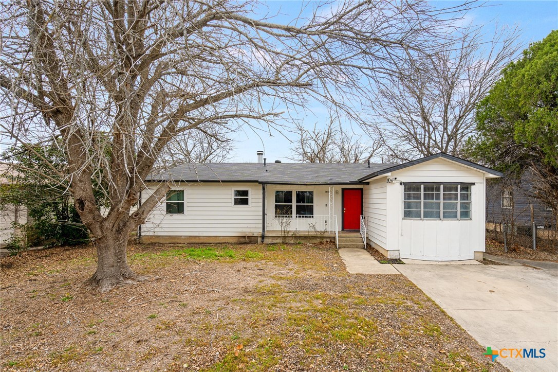 1402 Duval Drive Property Photo 1