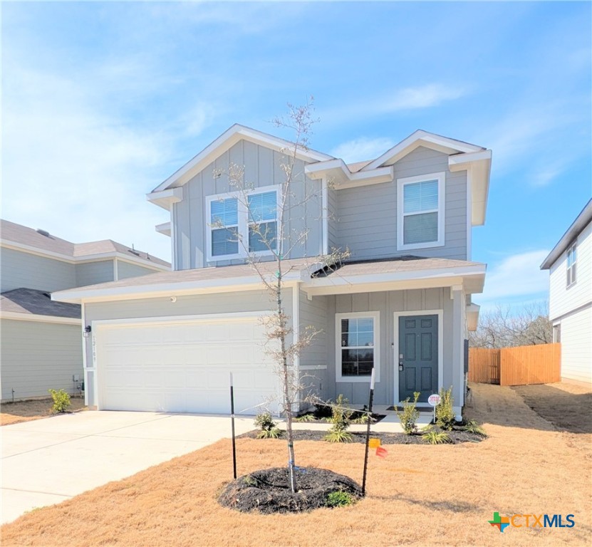 12109 Monarch Wing Property Photo