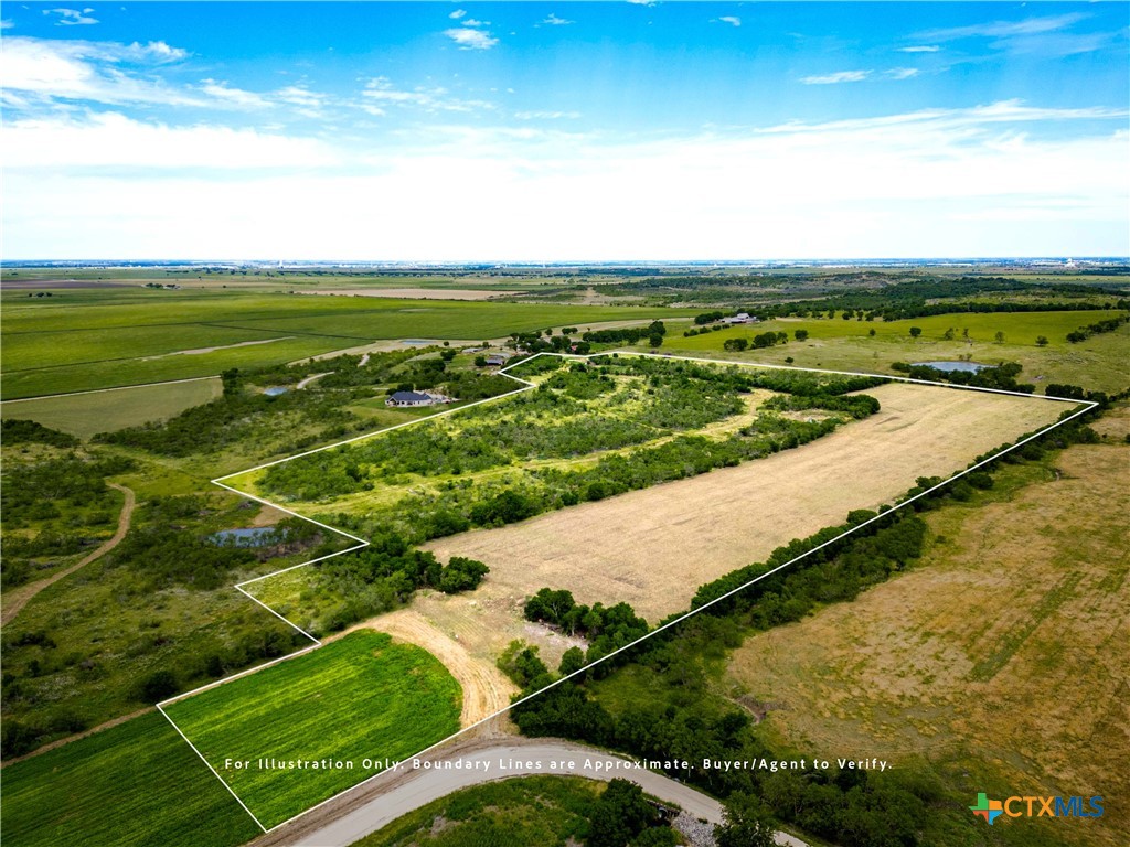 46.5 Ac. Alexander Road Property Photo 1