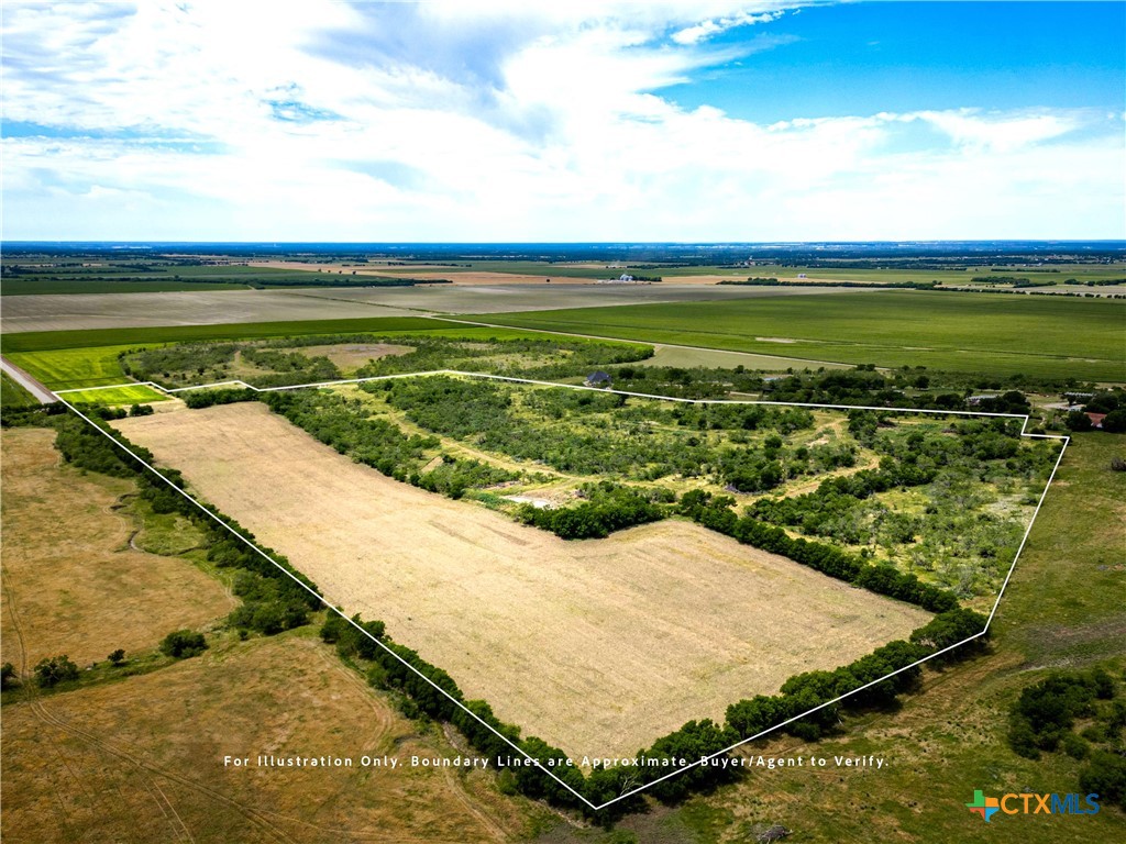 46.5 Ac. Alexander Road Property Photo 3