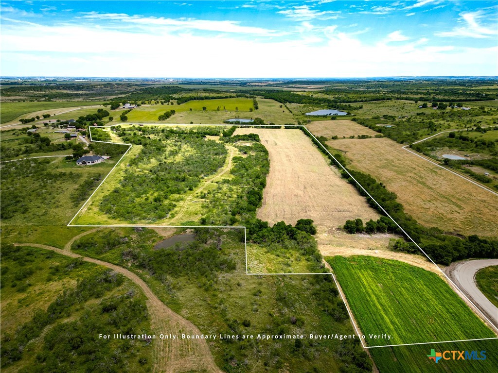 46.5 Ac. Alexander Road Property Photo 11