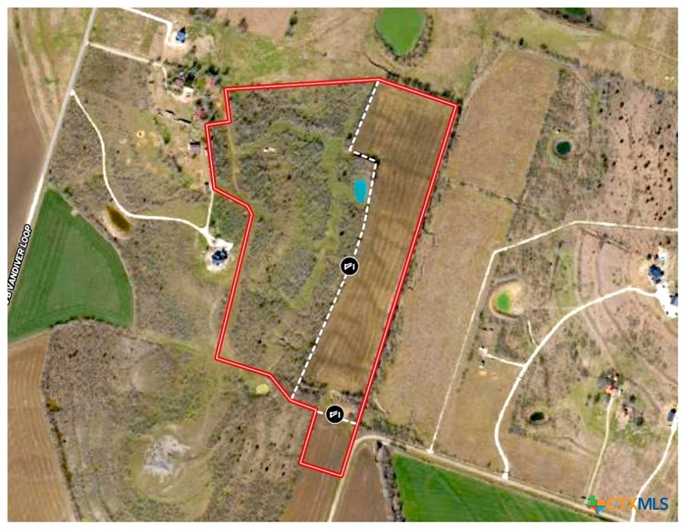 46.5 Ac. Alexander Road Property Photo 26