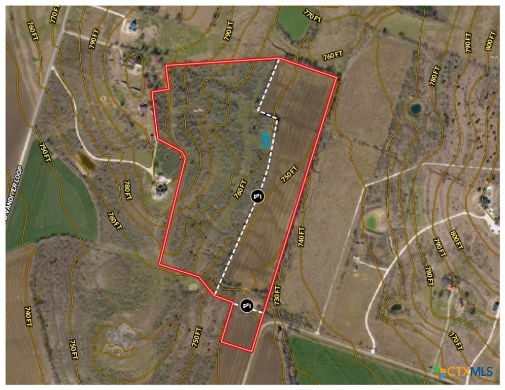 46.5 Ac. Alexander Road Property Photo 27