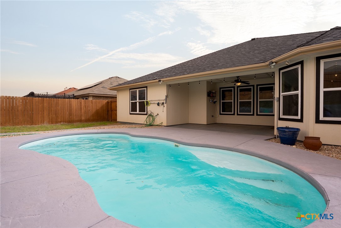 2111 Golden Eagle Drive Property Photo