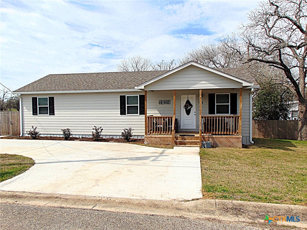 914 Dunn Street Property Photo